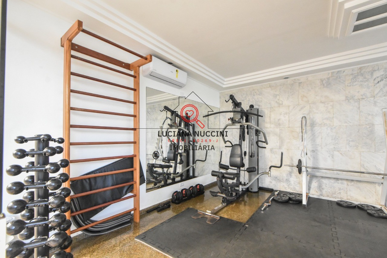 Apartamento de Luxo em Bairro Nobre!