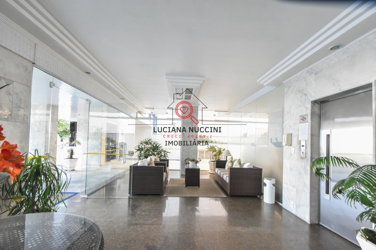 Apartamento de Luxo em Bairro Nobre!