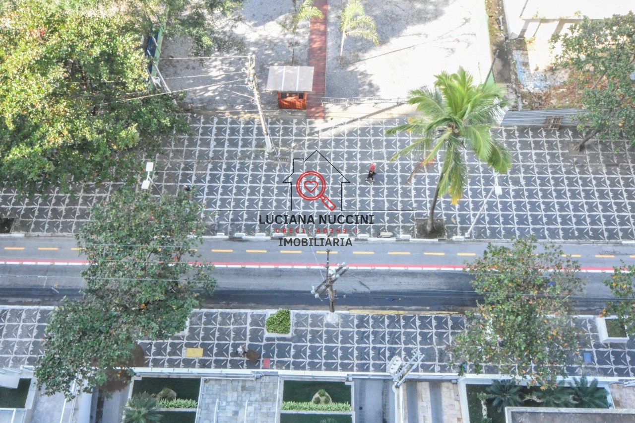 Apartamento de Luxo em Bairro Nobre!