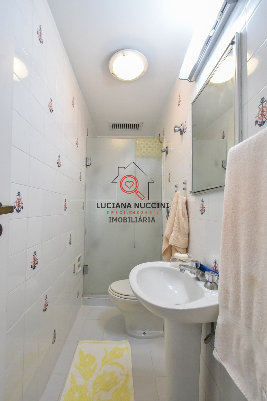 Apartamento de Luxo em Bairro Nobre!