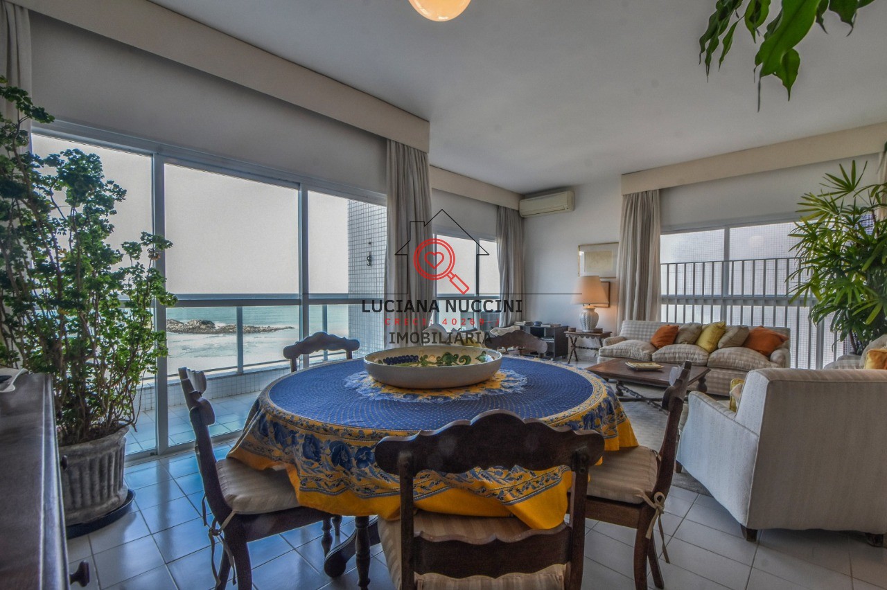 Apartamento de Luxo em Bairro Nobre!