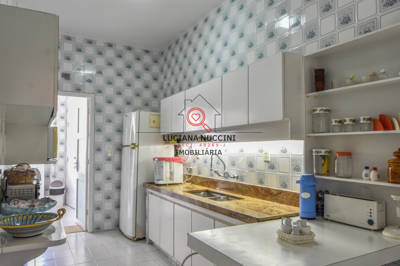 Apartamento de Luxo em Bairro Nobre!