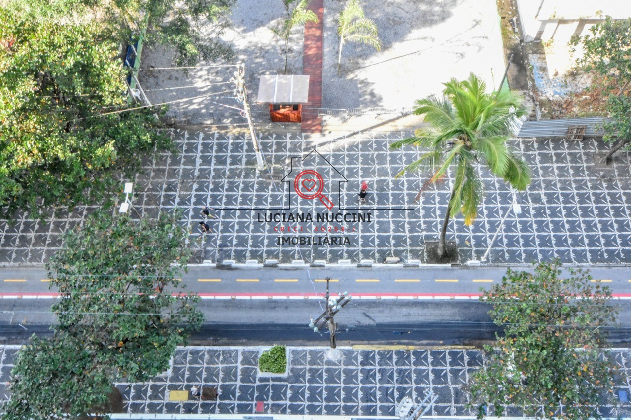 Apartamento de Luxo em Bairro Nobre!