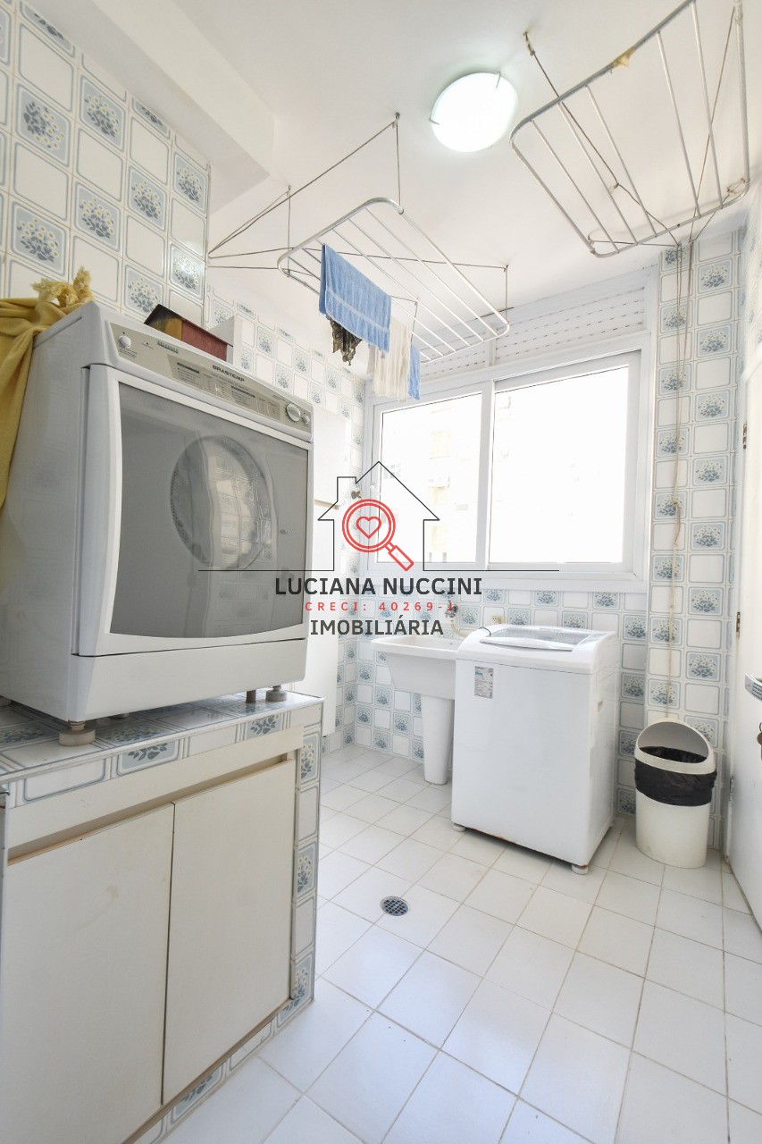 Apartamento de Luxo em Bairro Nobre!