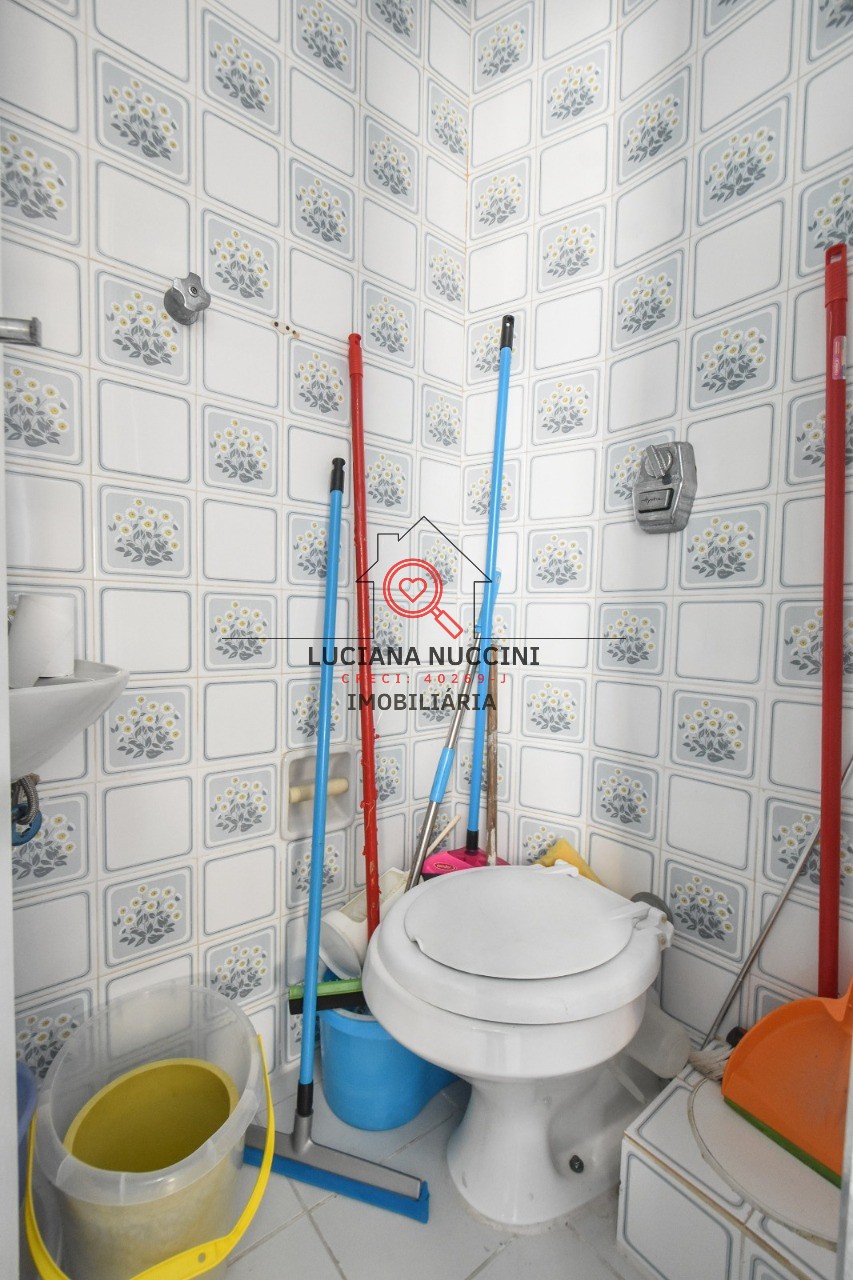 Apartamento de Luxo em Bairro Nobre!