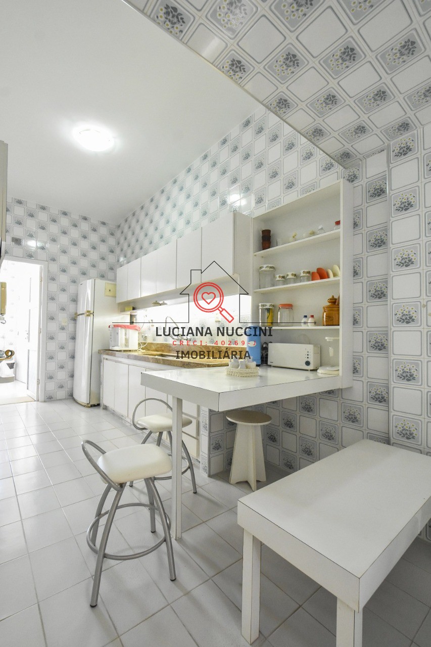 Apartamento de Luxo em Bairro Nobre!