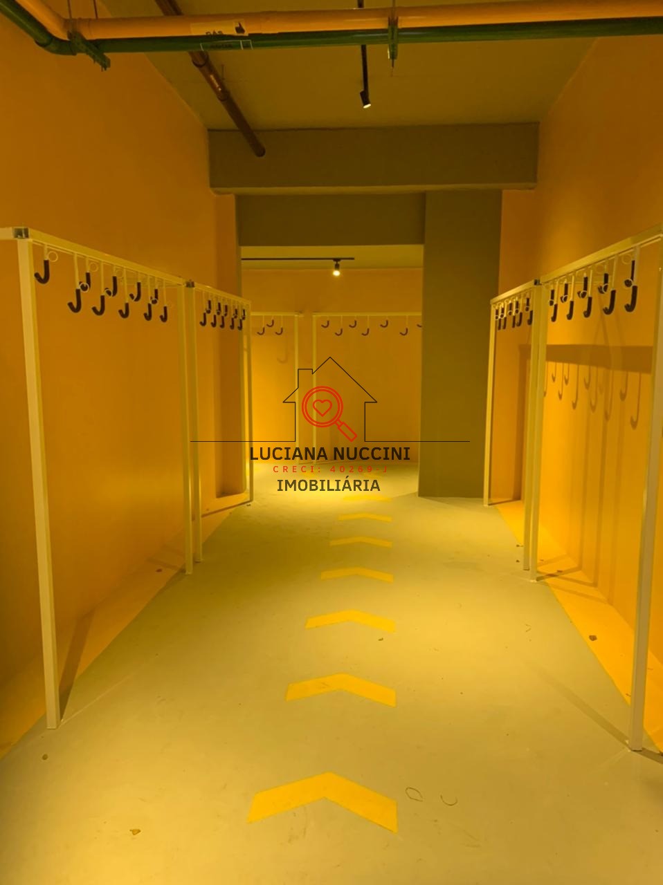 Alugue um Lindo Apartamento com Lazer Completo