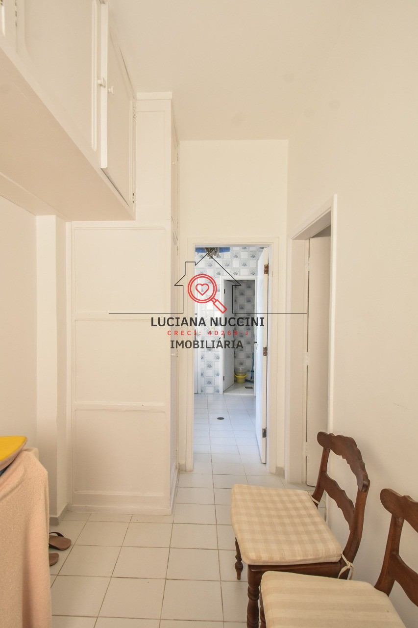 Apartamento de Luxo em Bairro Nobre!