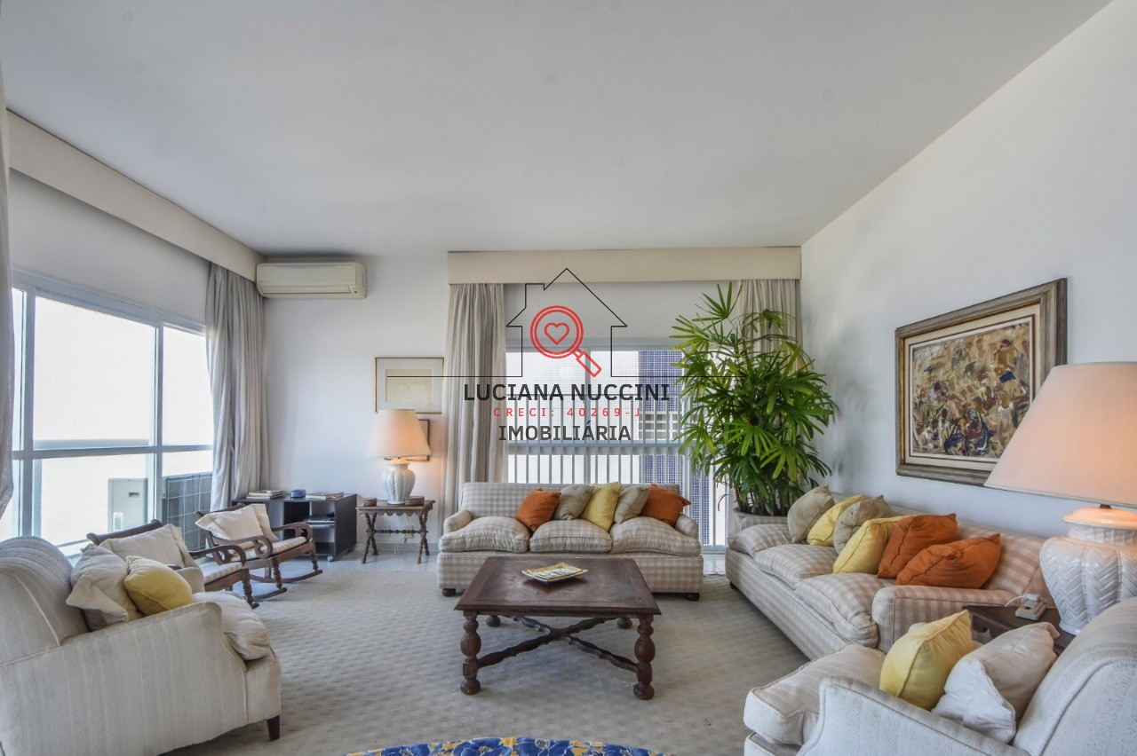 Apartamento de Luxo em Bairro Nobre!