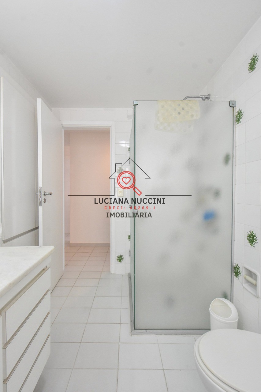 Apartamento de Luxo em Bairro Nobre!