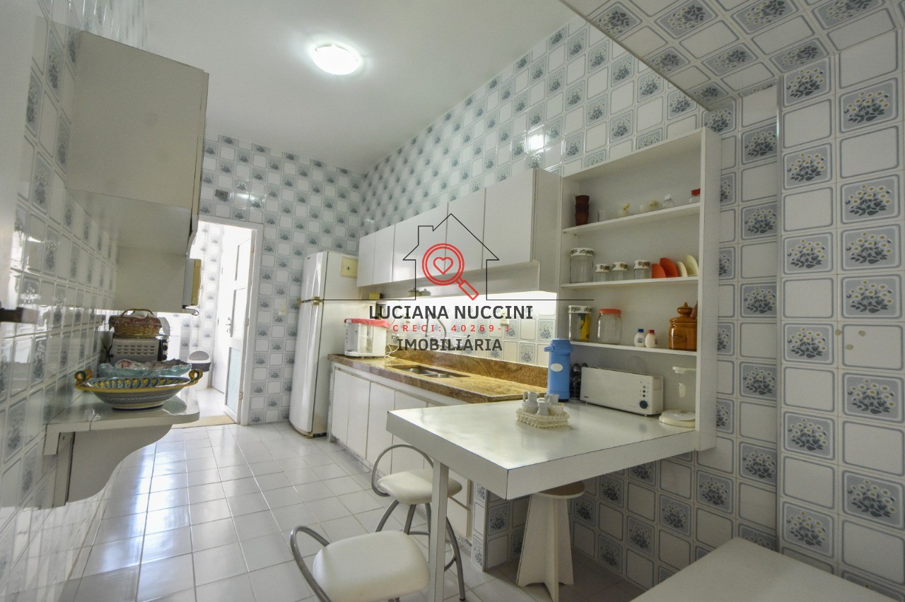 Apartamento de Luxo em Bairro Nobre!