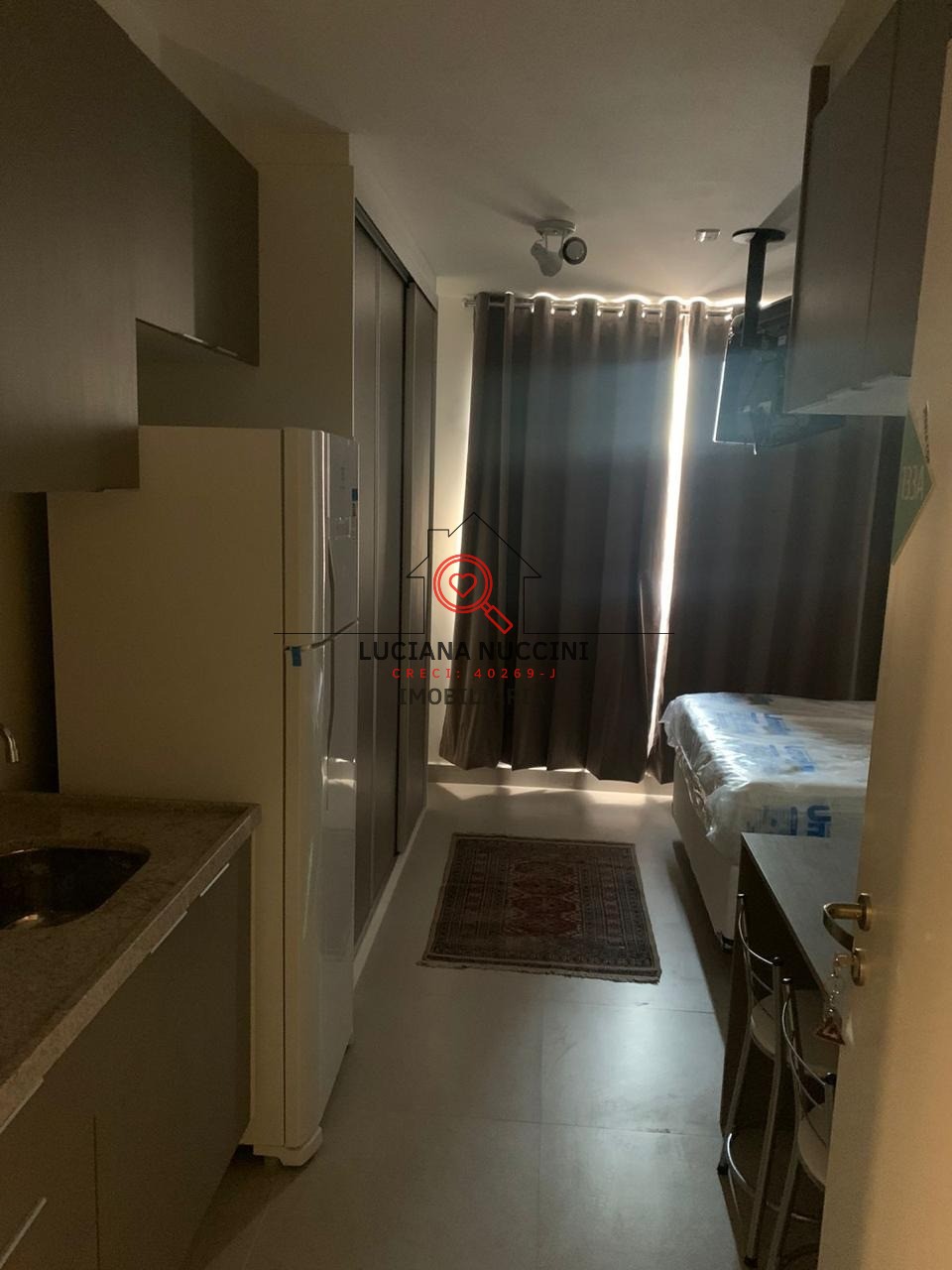 Alugue um Lindo Apartamento com Lazer Completo