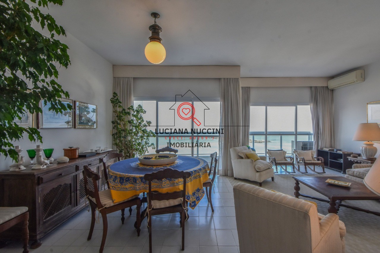 Apartamento de Luxo em Bairro Nobre!