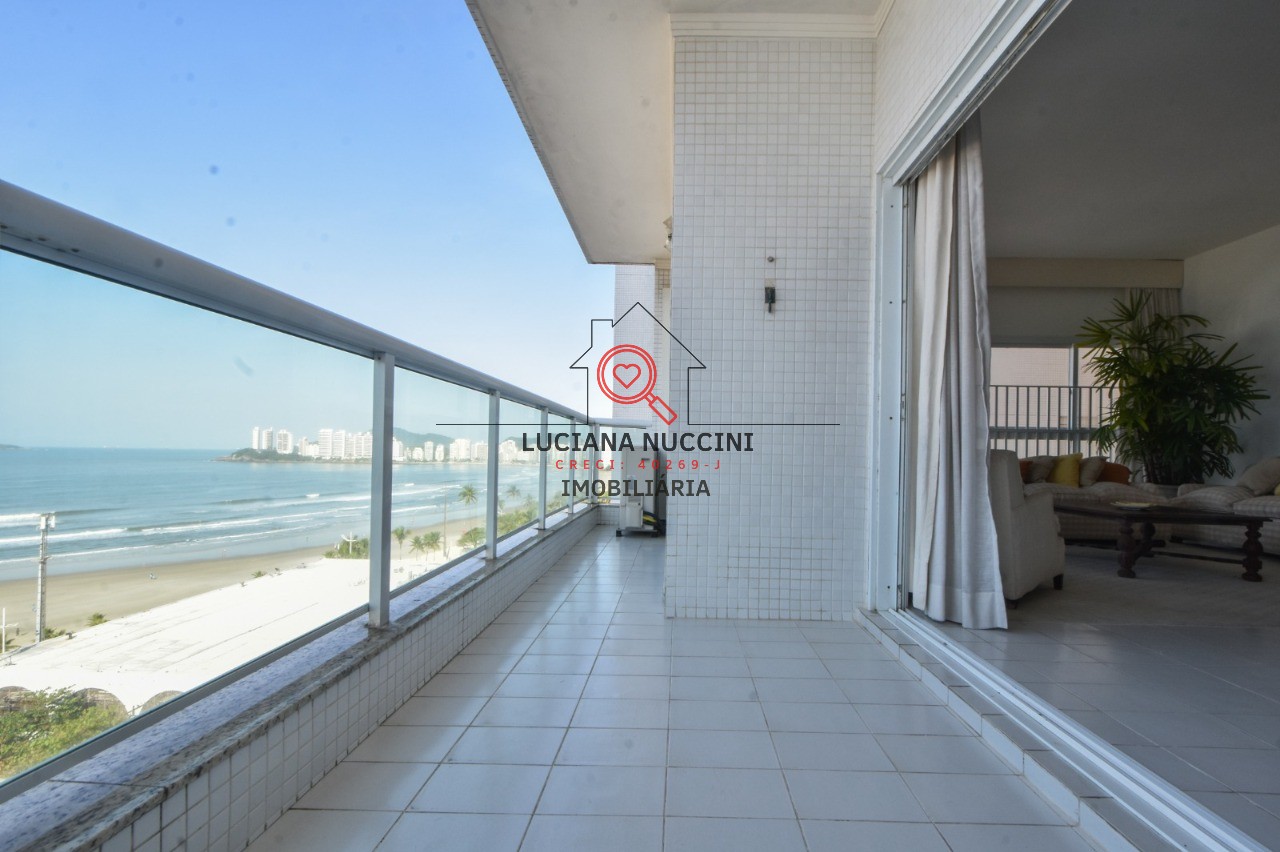 Apartamento de Luxo em Bairro Nobre!