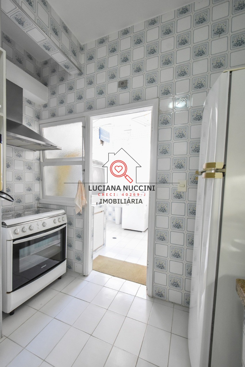 Apartamento de Luxo em Bairro Nobre!