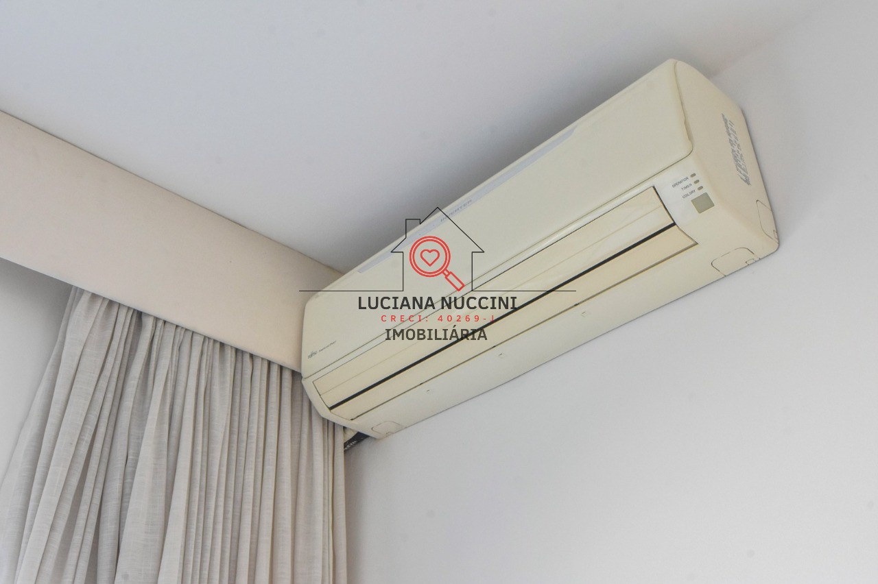 Apartamento de Luxo em Bairro Nobre!