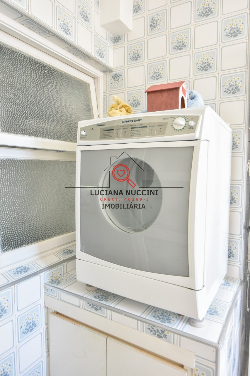 Apartamento de Luxo em Bairro Nobre!