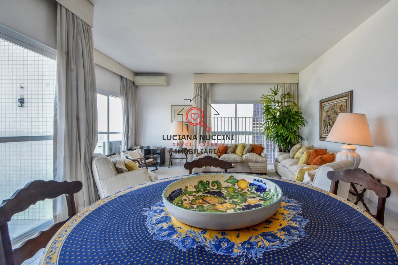 Apartamento de Luxo em Bairro Nobre!