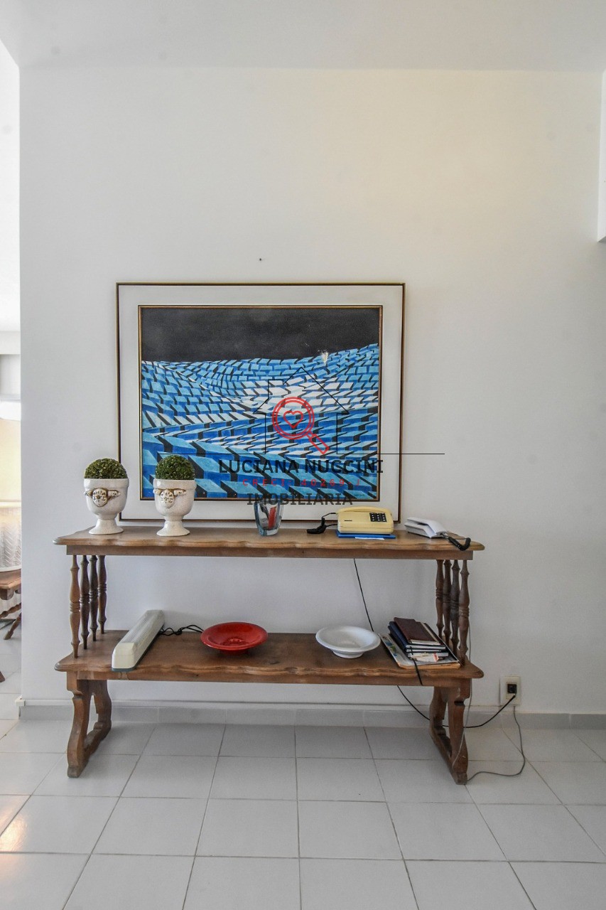 Apartamento de Luxo em Bairro Nobre!