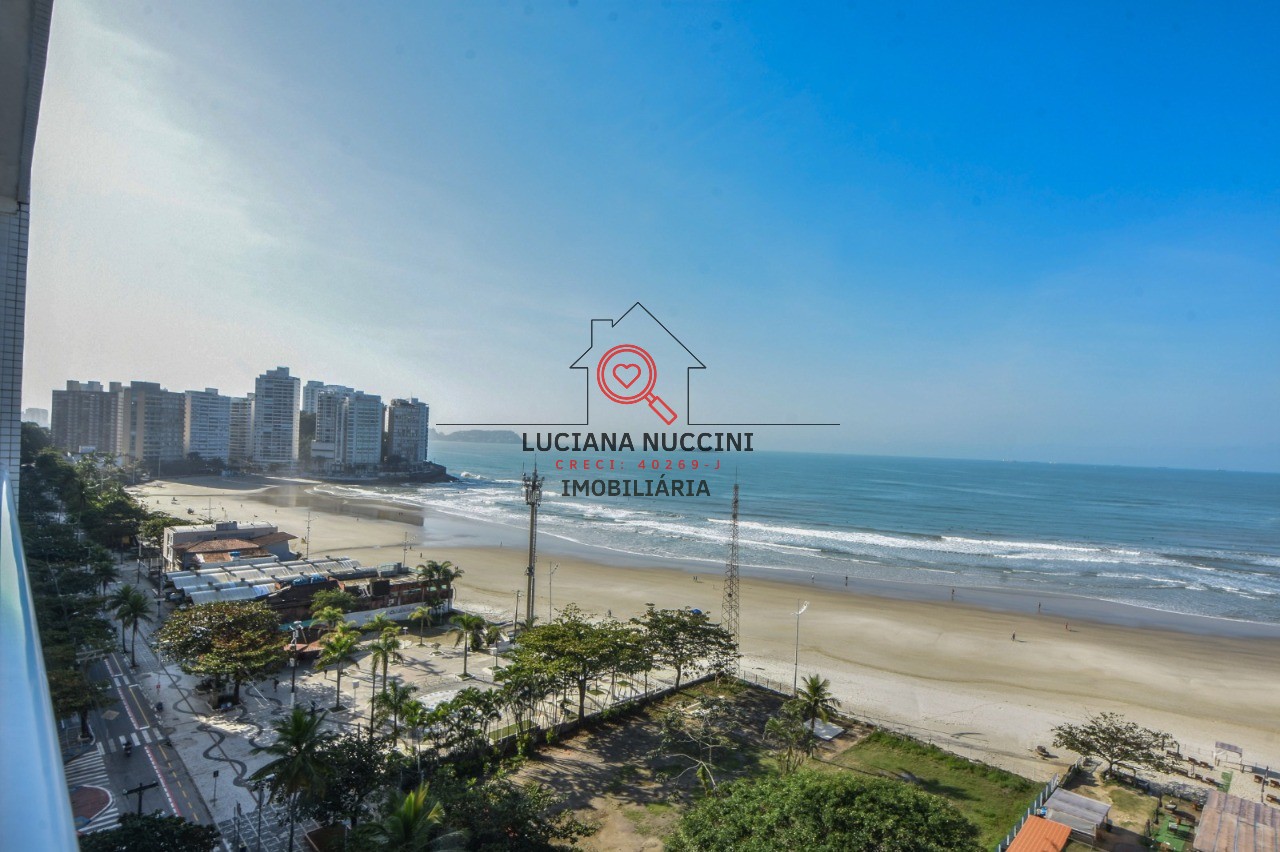 Apartamento de Luxo em Bairro Nobre!