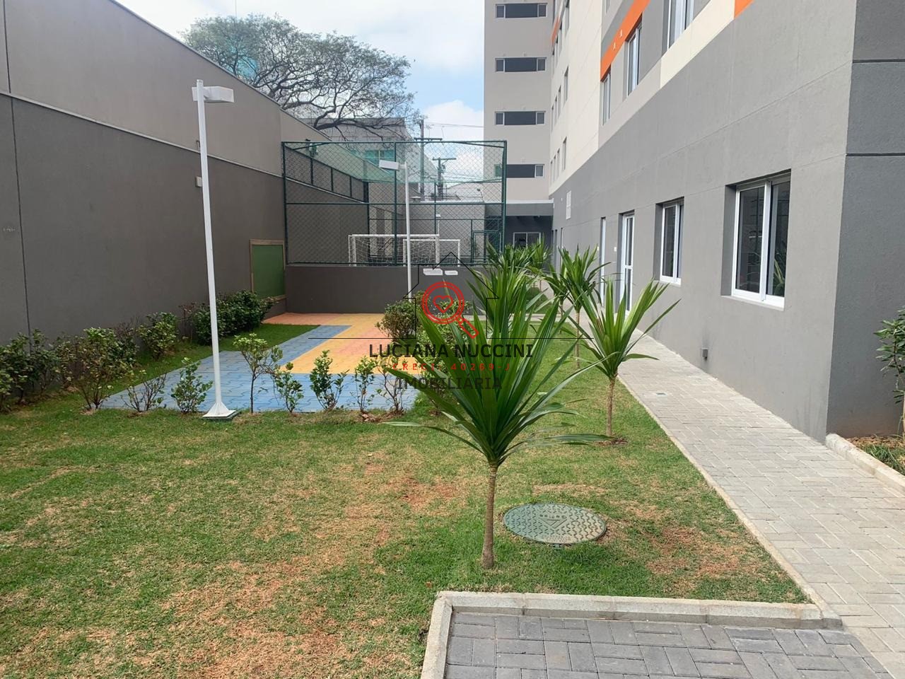 Alugue um Lindo Apartamento com Lazer Completo