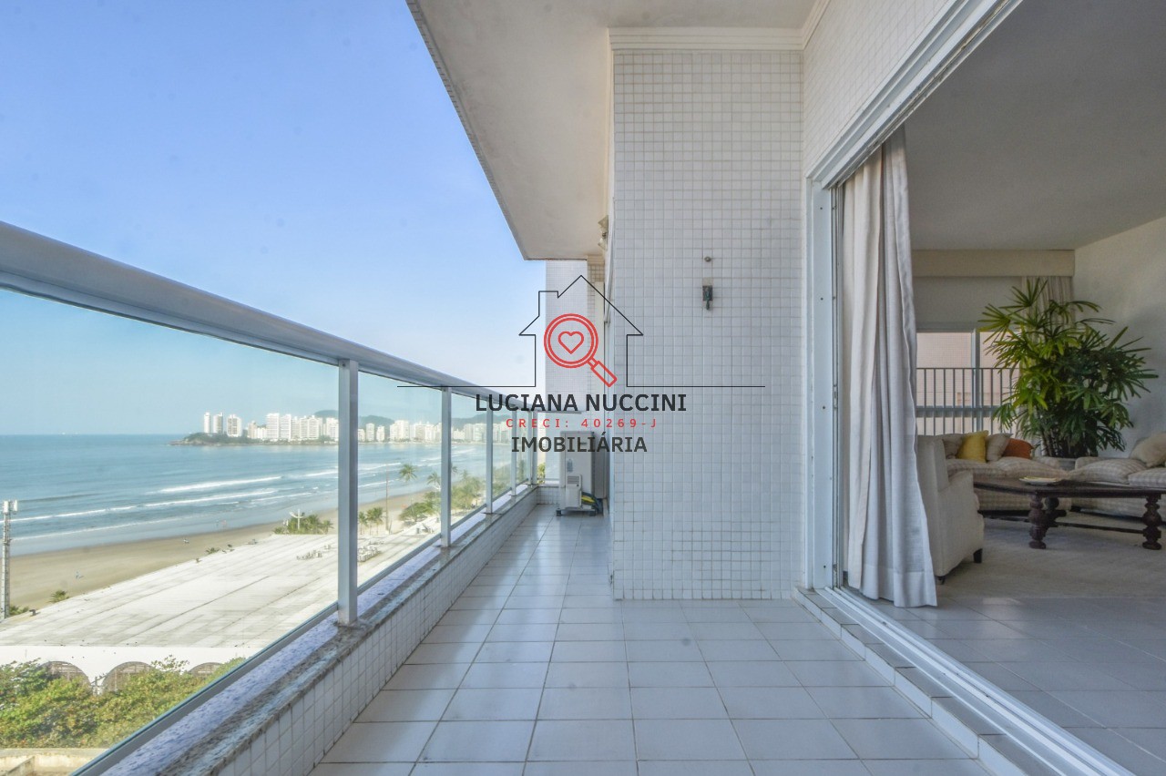 Apartamento de Luxo em Bairro Nobre!