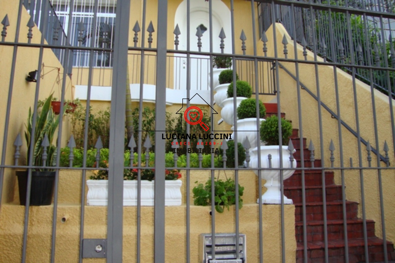 Casa para Locação na Aclimação, São Paulo