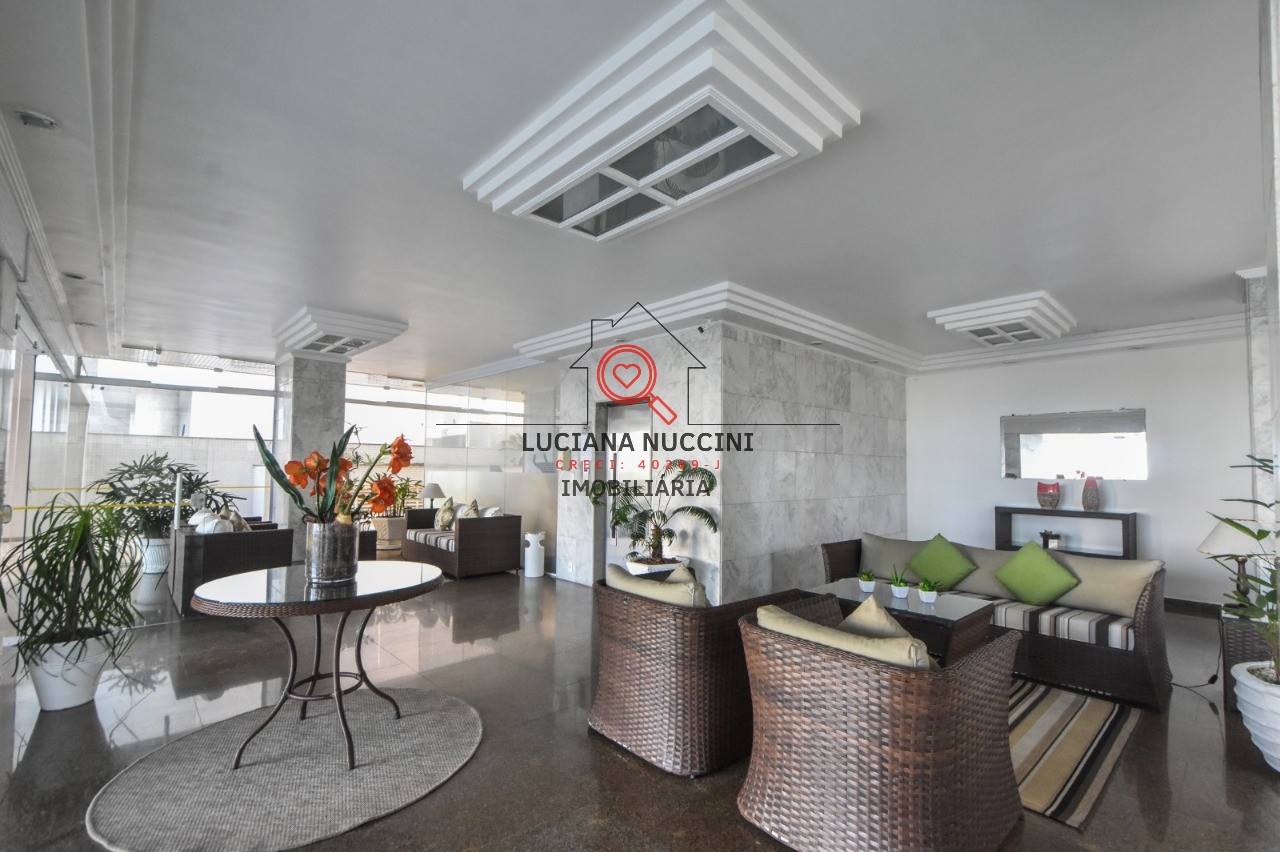 Apartamento de Luxo em Bairro Nobre!