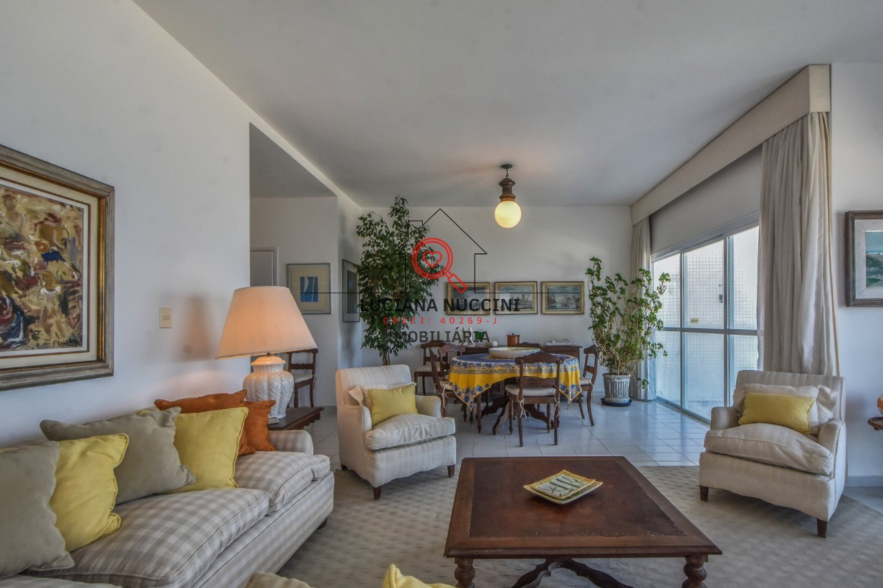 Apartamento de Luxo em Bairro Nobre!