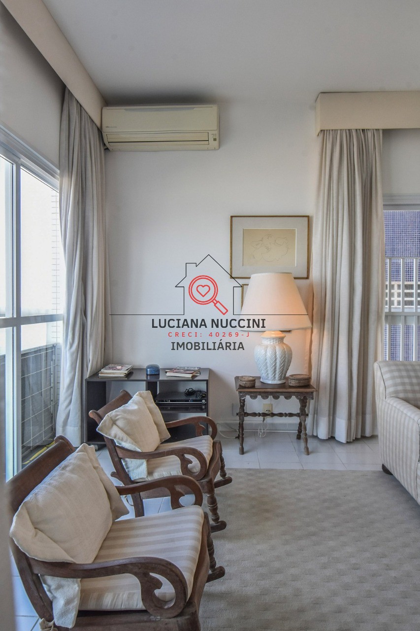 Apartamento de Luxo em Bairro Nobre!