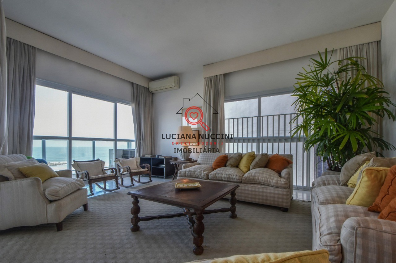 Apartamento de Luxo em Bairro Nobre!