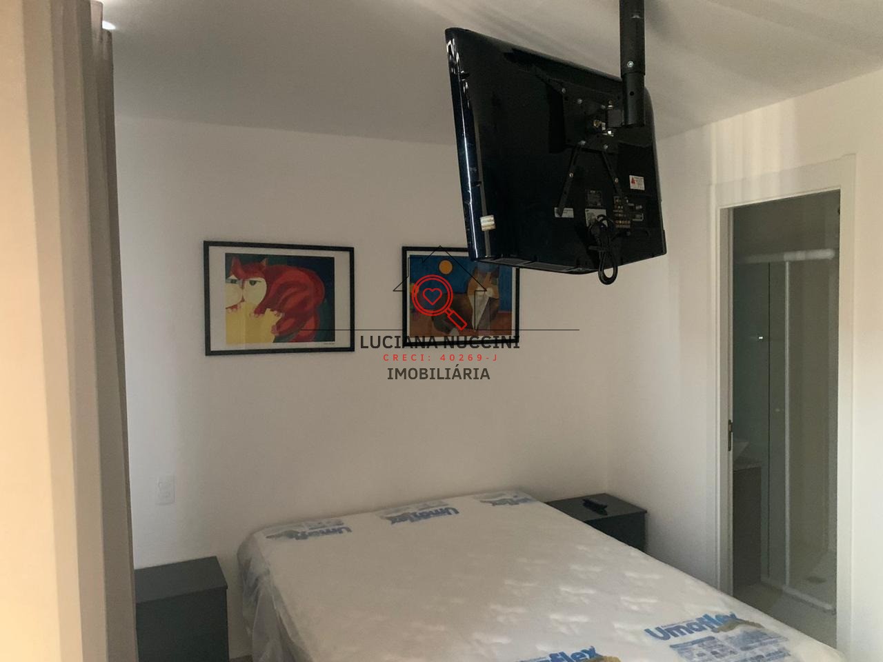 Alugue um Lindo Apartamento com Lazer Completo