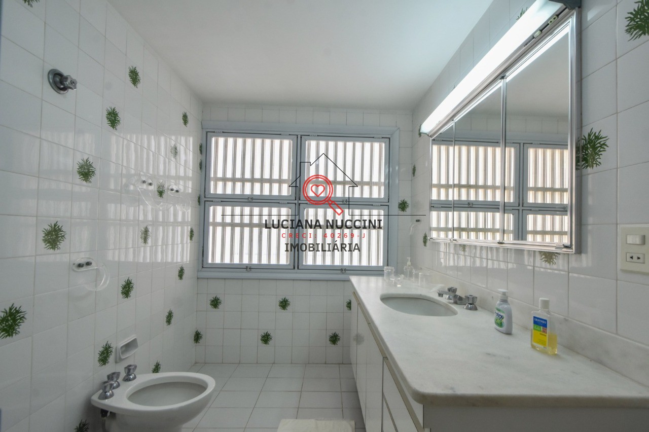 Apartamento de Luxo em Bairro Nobre!