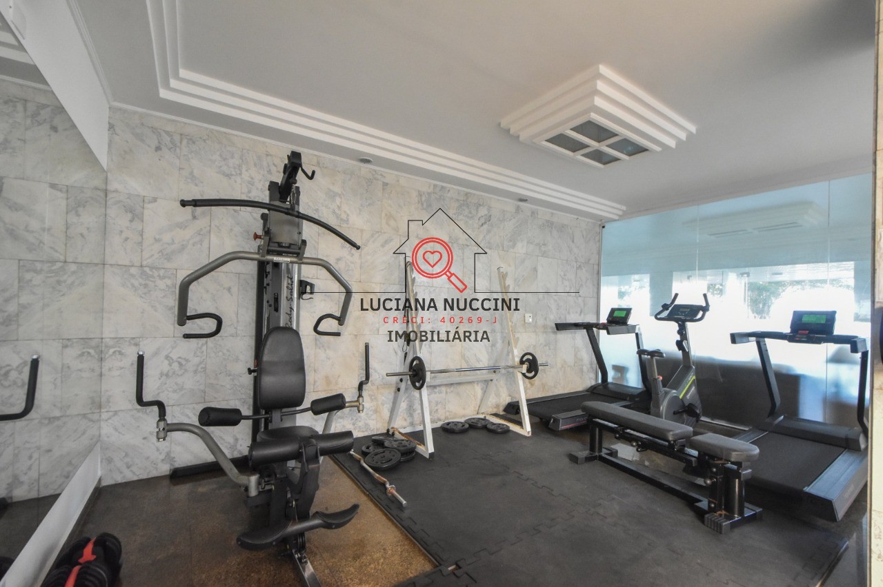 Apartamento de Luxo em Bairro Nobre!