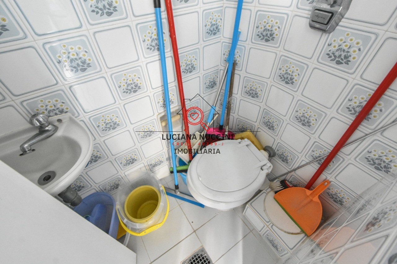 Apartamento de Luxo em Bairro Nobre!