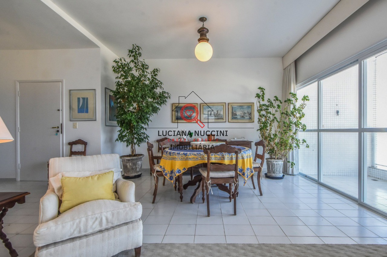 Apartamento de Luxo em Bairro Nobre!