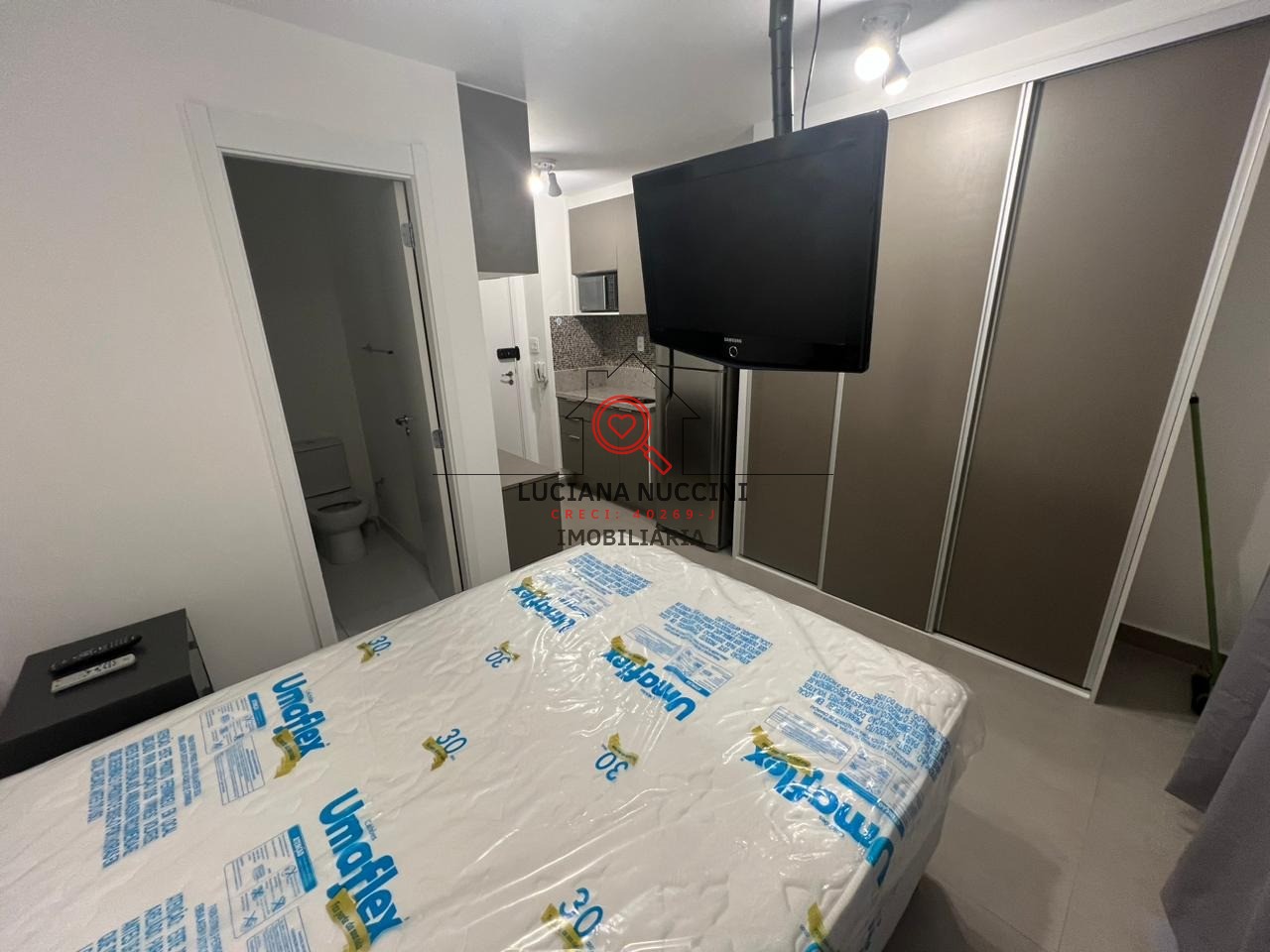 Alugue um Lindo Apartamento com Lazer Completo