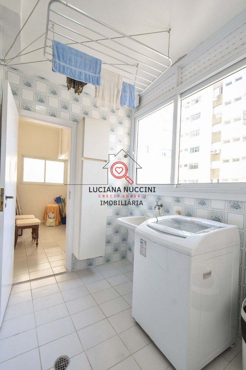 Apartamento de Luxo em Bairro Nobre!