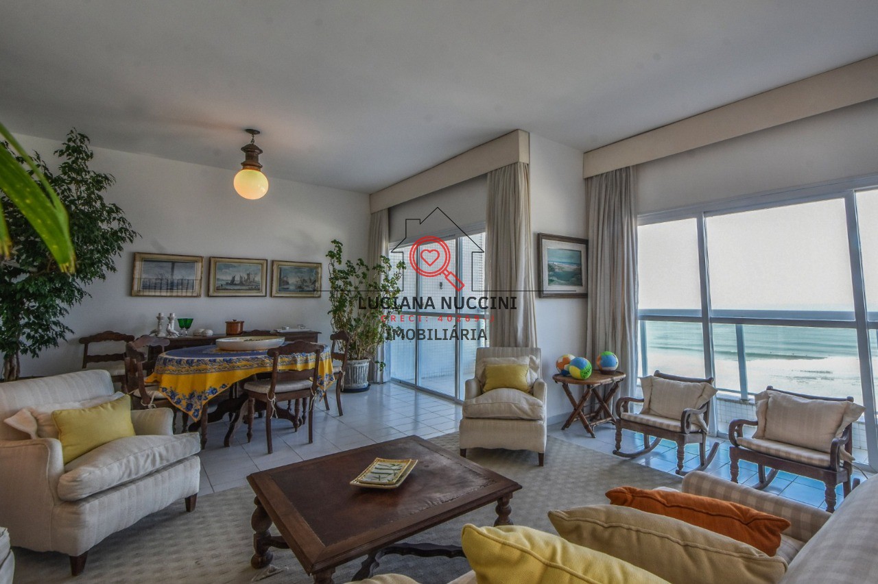 Apartamento de Luxo em Bairro Nobre!