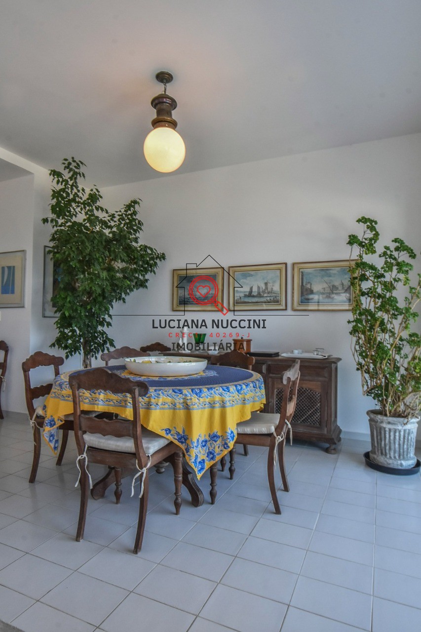 Apartamento de Luxo em Bairro Nobre!