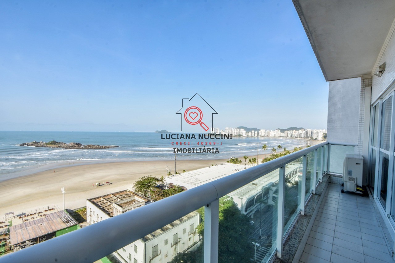 Apartamento de Luxo em Bairro Nobre!