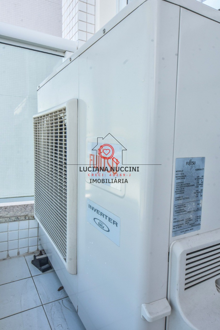Apartamento de Luxo em Bairro Nobre!