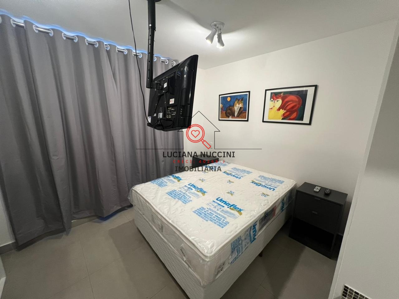 Alugue um Lindo Apartamento com Lazer Completo