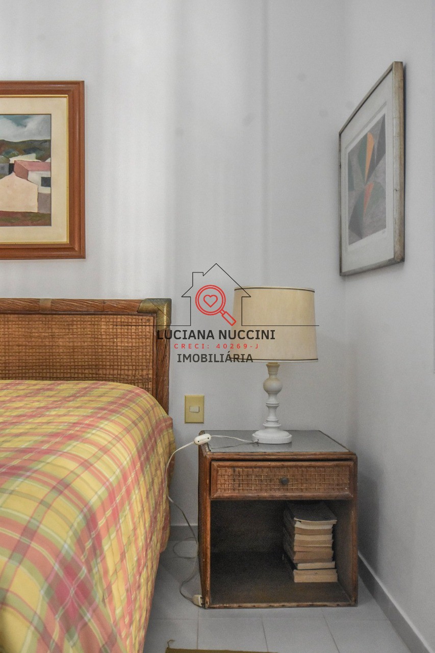 Apartamento de Luxo em Bairro Nobre!