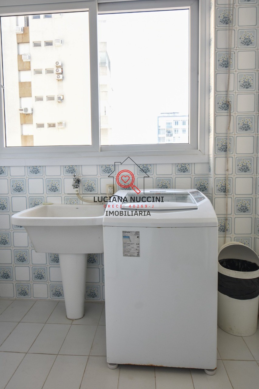 Apartamento de Luxo em Bairro Nobre!