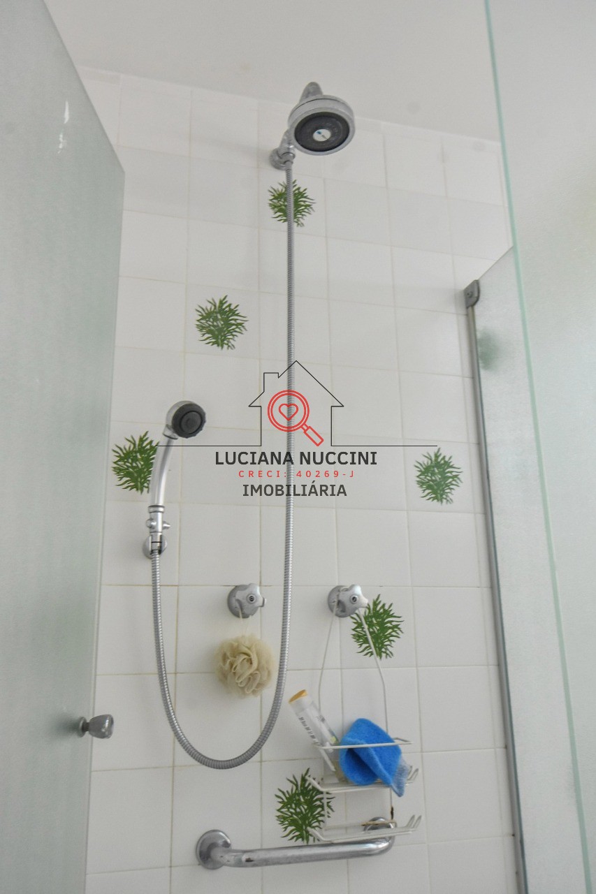 Apartamento de Luxo em Bairro Nobre!