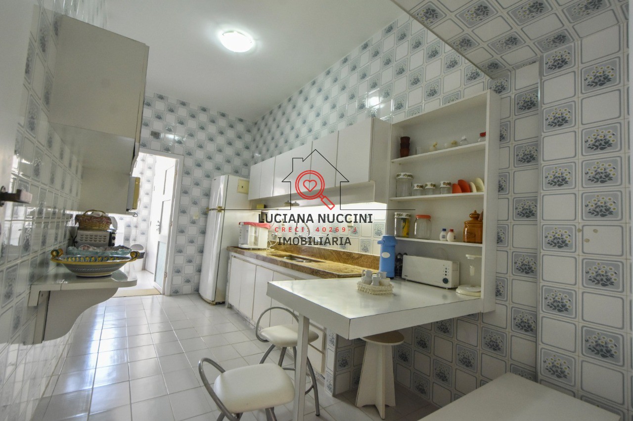 Apartamento de Luxo em Bairro Nobre!