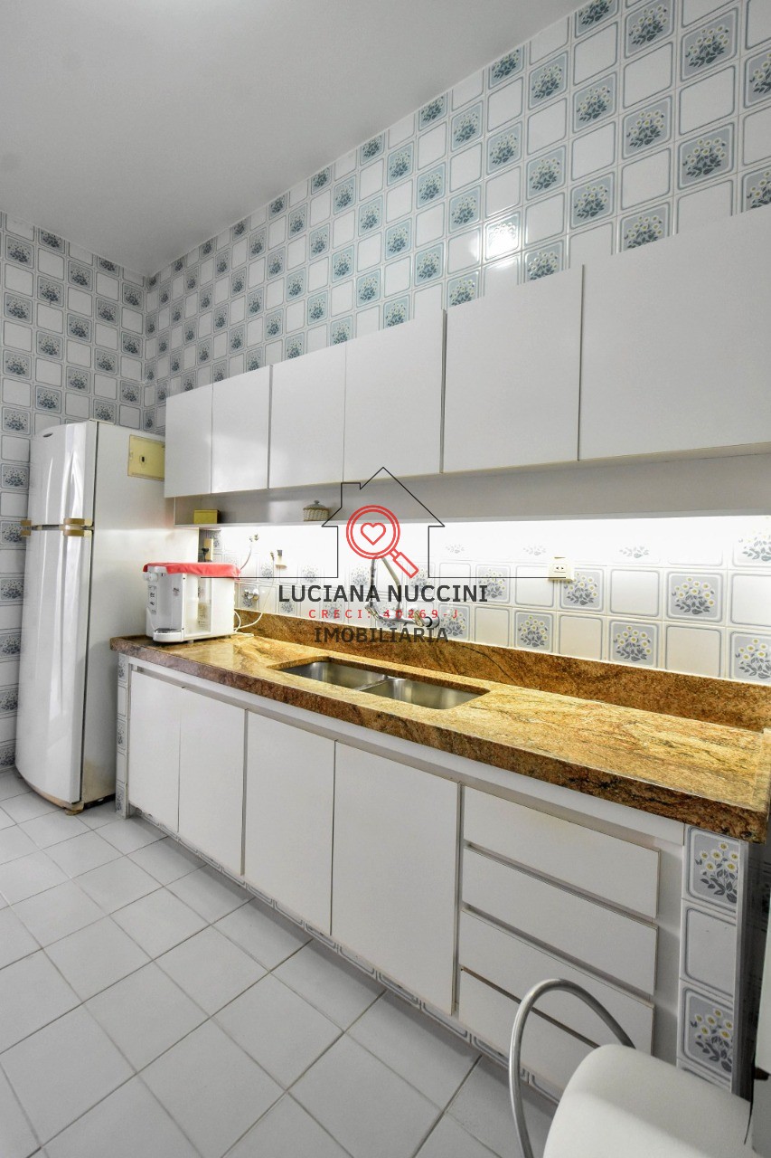 Apartamento de Luxo em Bairro Nobre!