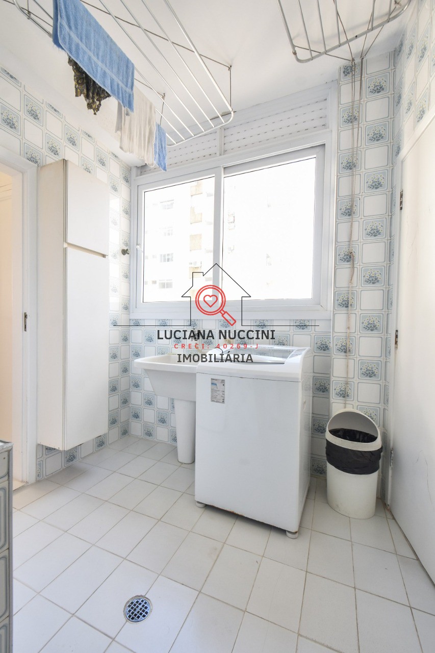 Apartamento de Luxo em Bairro Nobre!