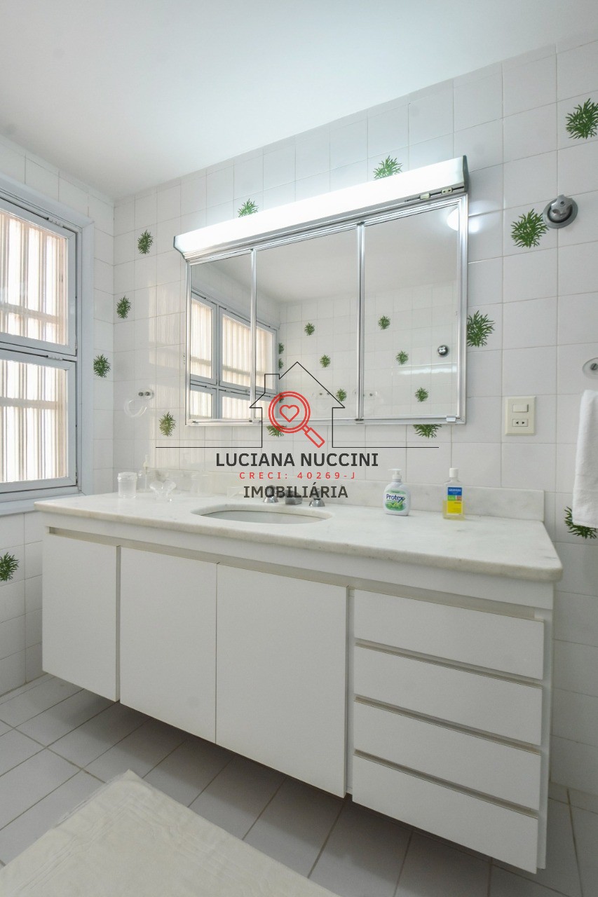 Apartamento de Luxo em Bairro Nobre!